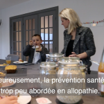 Nutrithérapie & Prévention Santé