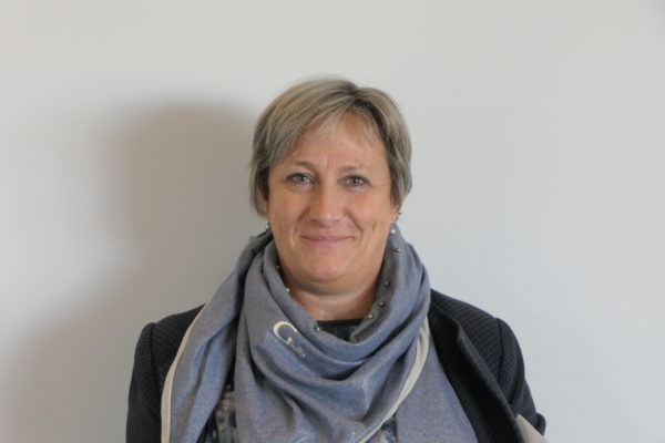 Joëlle Courtois