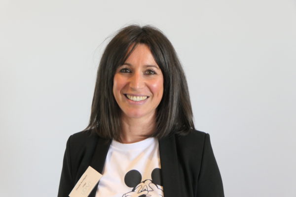Claudia Bordigoni