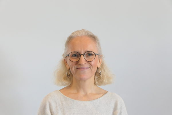 Véronique Monmart