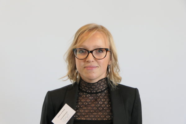 Hélène De Broux