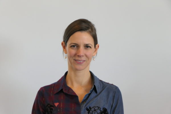 Aurore Glorieux
