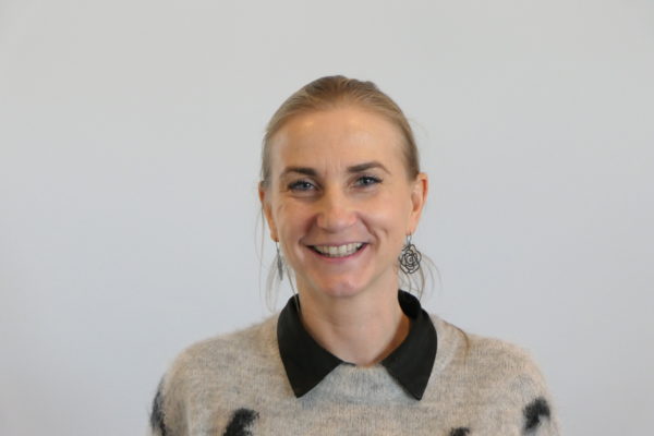 Caroline Julin