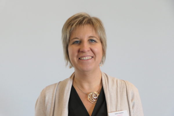 Céline Chaidron