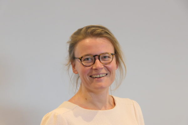 Virginie De Hemptinne