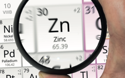 ZINC & immunité