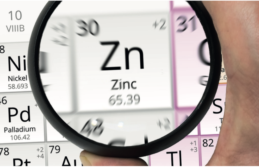 ZINC & immunité