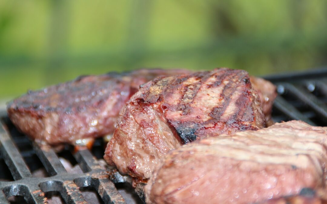 Faut il arrêter de manger de la viande ? 