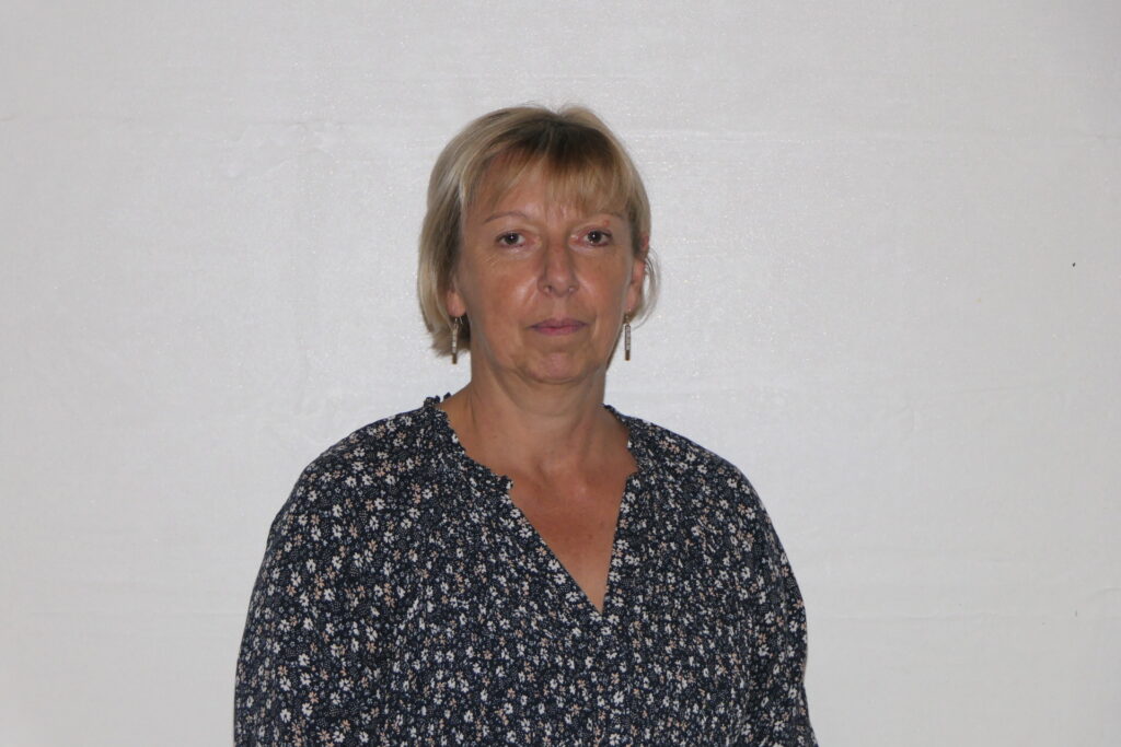 Véronique Bleus