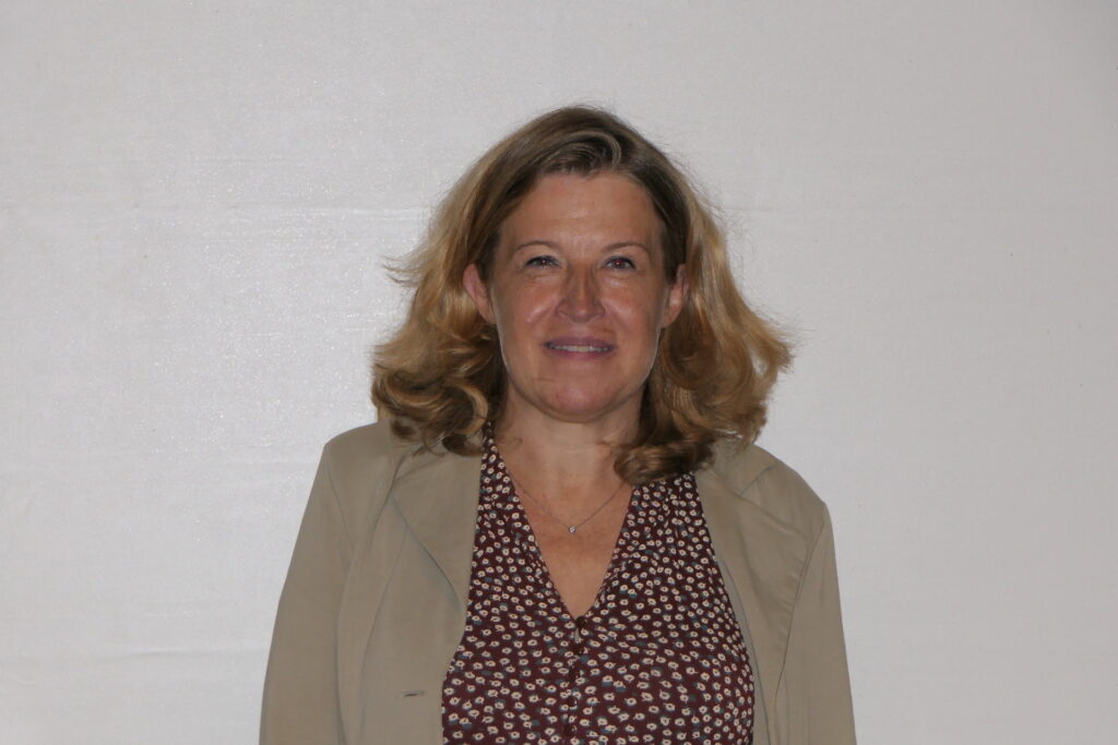 Isabelle Calonne