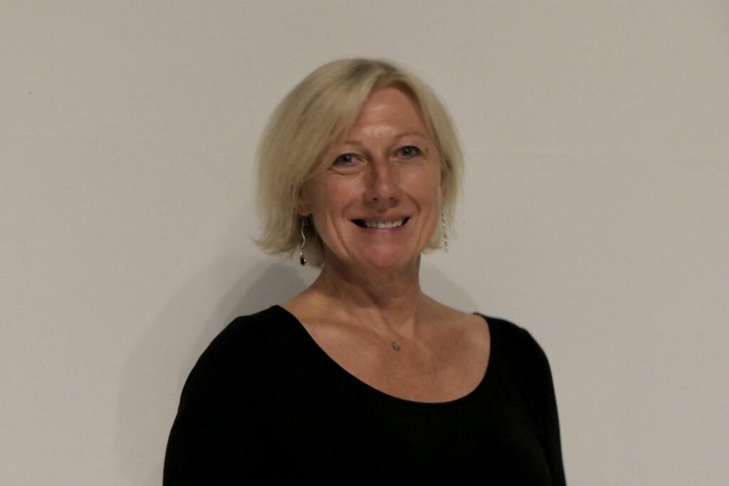 Fabienne Raduly