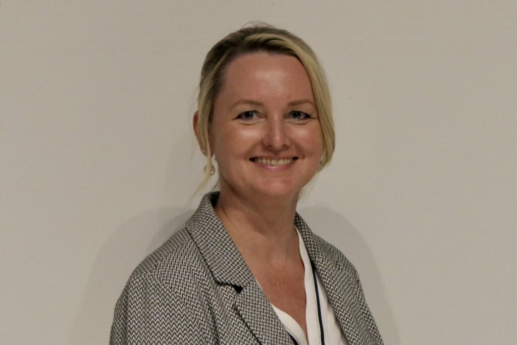 Jacqueline Godesar