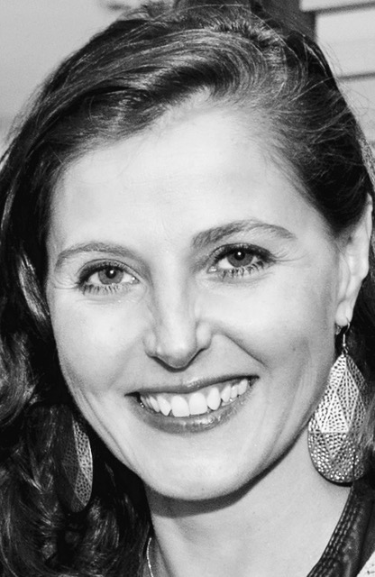 Sylvie Gérard
