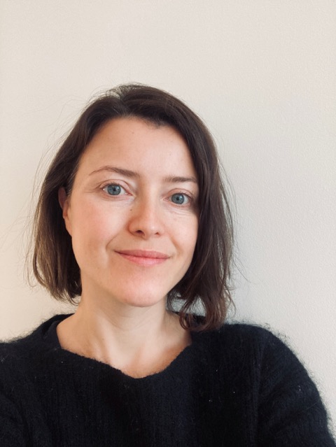 Ingrid Mernier