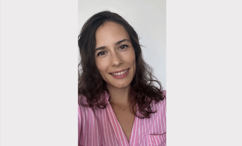 Claire Almaer