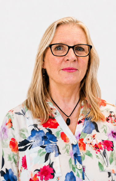 Véronique Paquet